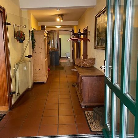 Deutsche Eiche Hotel & Restaurant Dassel Екстер'єр фото